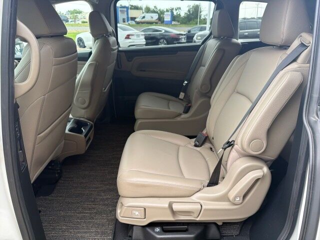 2022 Honda Odyssey Touring Lafayette LA