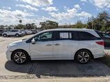 2022 Honda Odyssey Touring Oshkosh WI
