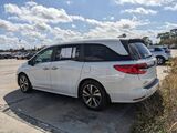 2022 Honda Odyssey Touring Oshkosh WI