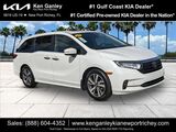 2022 Honda Odyssey Touring Oshkosh WI