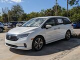 2022 Honda Odyssey Touring Oshkosh WI