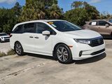 2022 Honda Odyssey Touring Oshkosh WI