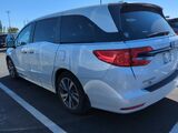 2022 Honda Odyssey Touring Oshkosh WI