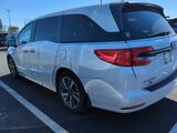 2022 Honda Odyssey Touring Oshkosh WI