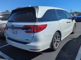 2022 Honda Odyssey Touring Oshkosh WI