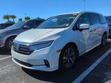 2022 Honda Odyssey Touring Oshkosh WI