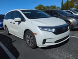 2022 Honda Odyssey Touring Oshkosh WI
