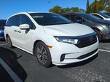 2022 Honda Odyssey Touring Oshkosh WI