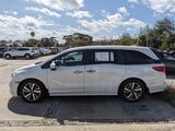 2022 Honda Odyssey Touring Oshkosh WI