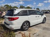 2022 Honda Odyssey Touring Oshkosh WI