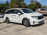 2022 Honda Odyssey Touring Oshkosh WI