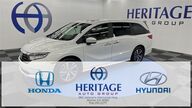 2022 Honda Odyssey Touring Rome GA 2022 Honda Odyssey Touring Rome GA