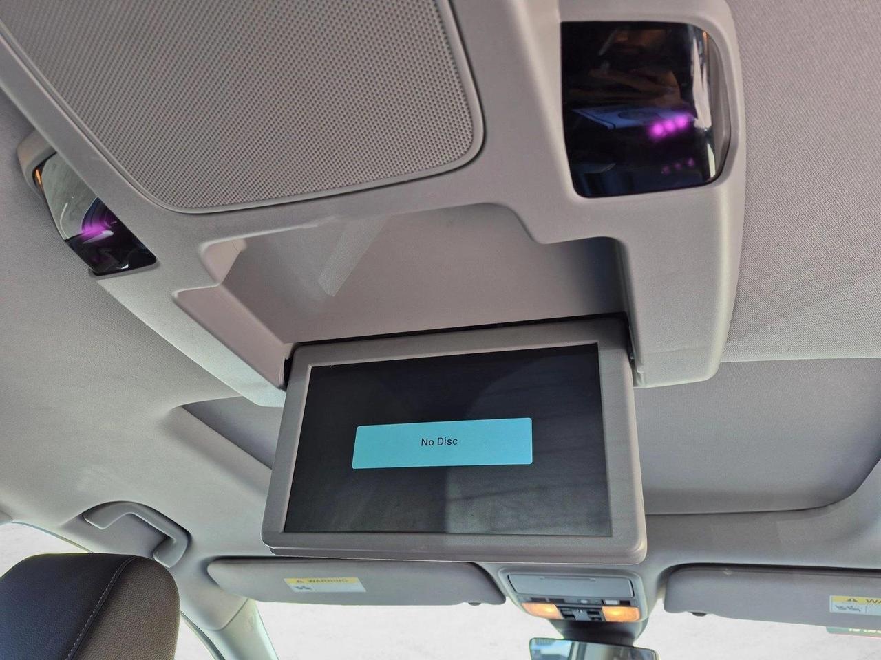 2022 Honda Odyssey Touring Roseville CA