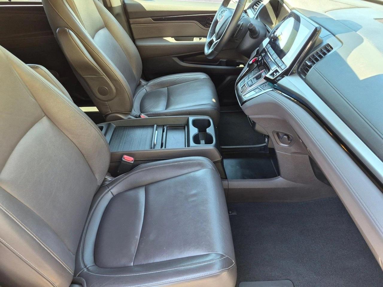 2022 Honda Odyssey Touring Roseville CA