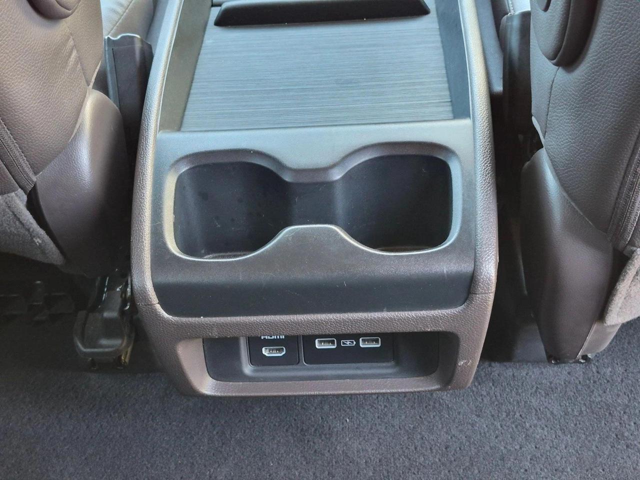 2022 Honda Odyssey Touring Roseville CA