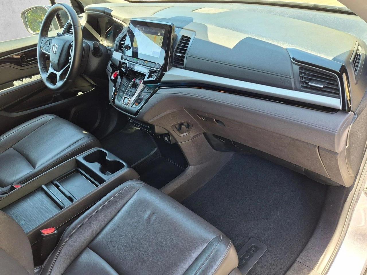 2022 Honda Odyssey Touring Roseville CA