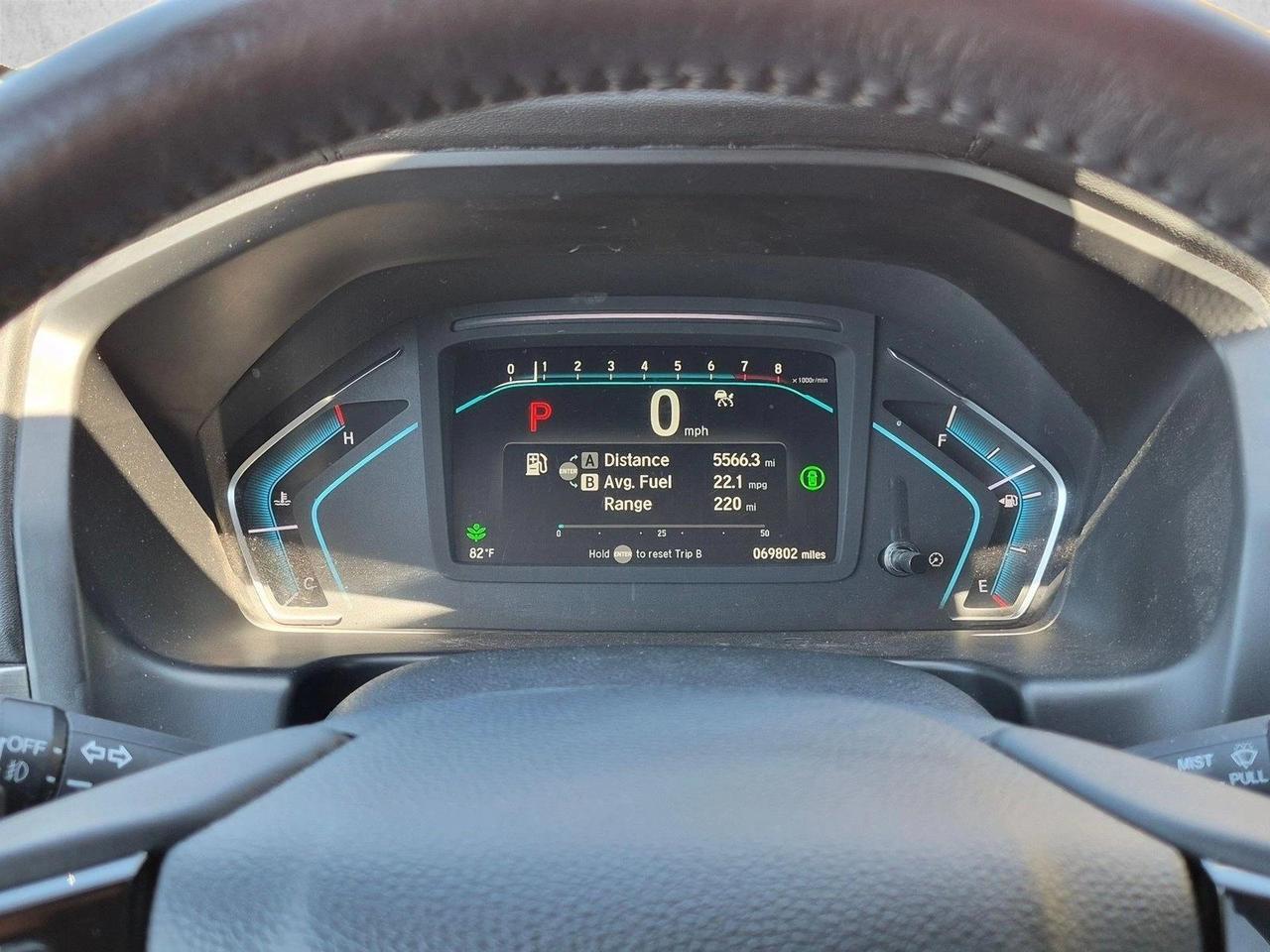 2022 Honda Odyssey Touring Roseville CA