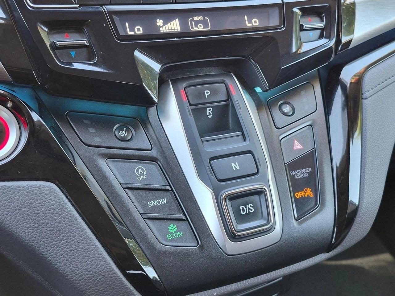 2022 Honda Odyssey Touring Roseville CA