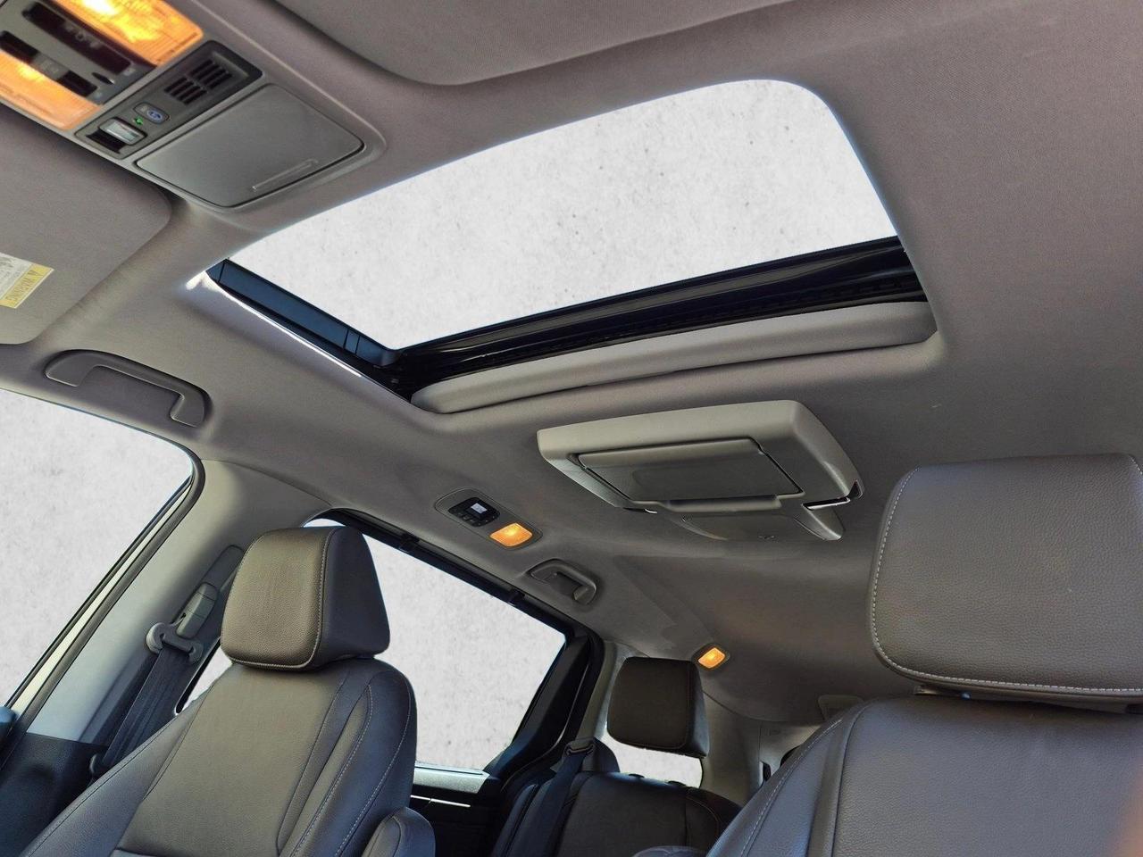 2022 Honda Odyssey Touring Roseville CA