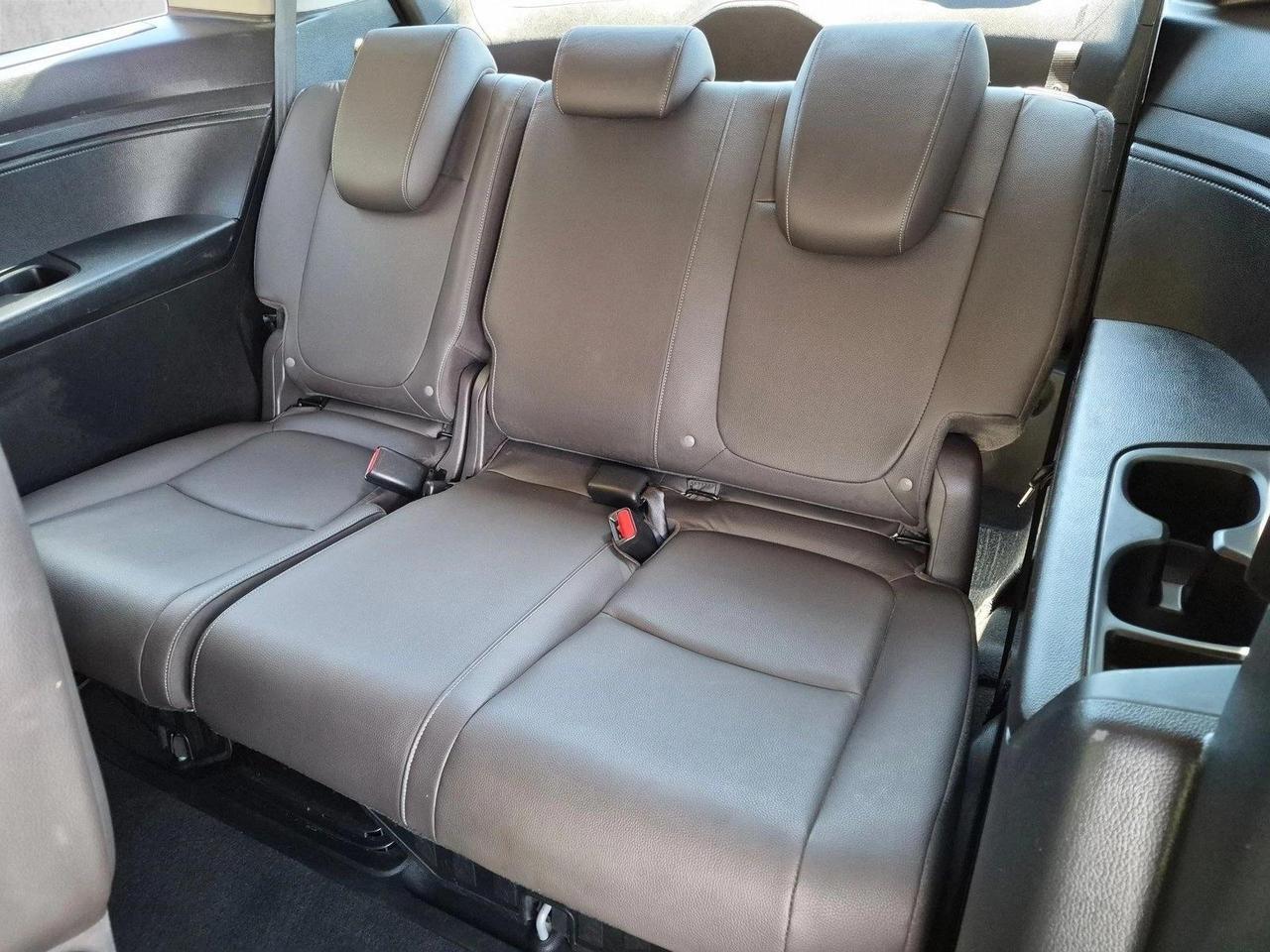 2022 Honda Odyssey Touring Roseville CA