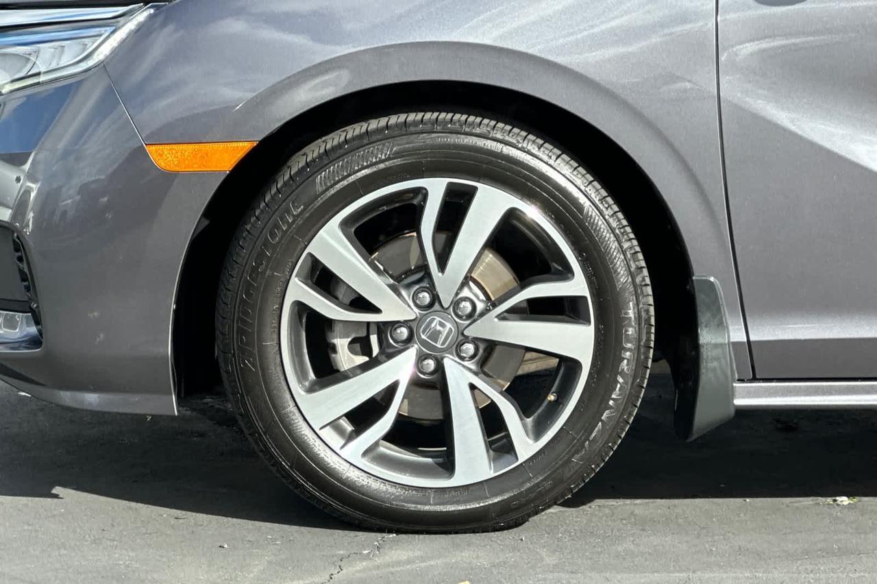2022 Honda Odyssey Touring Roseville CA