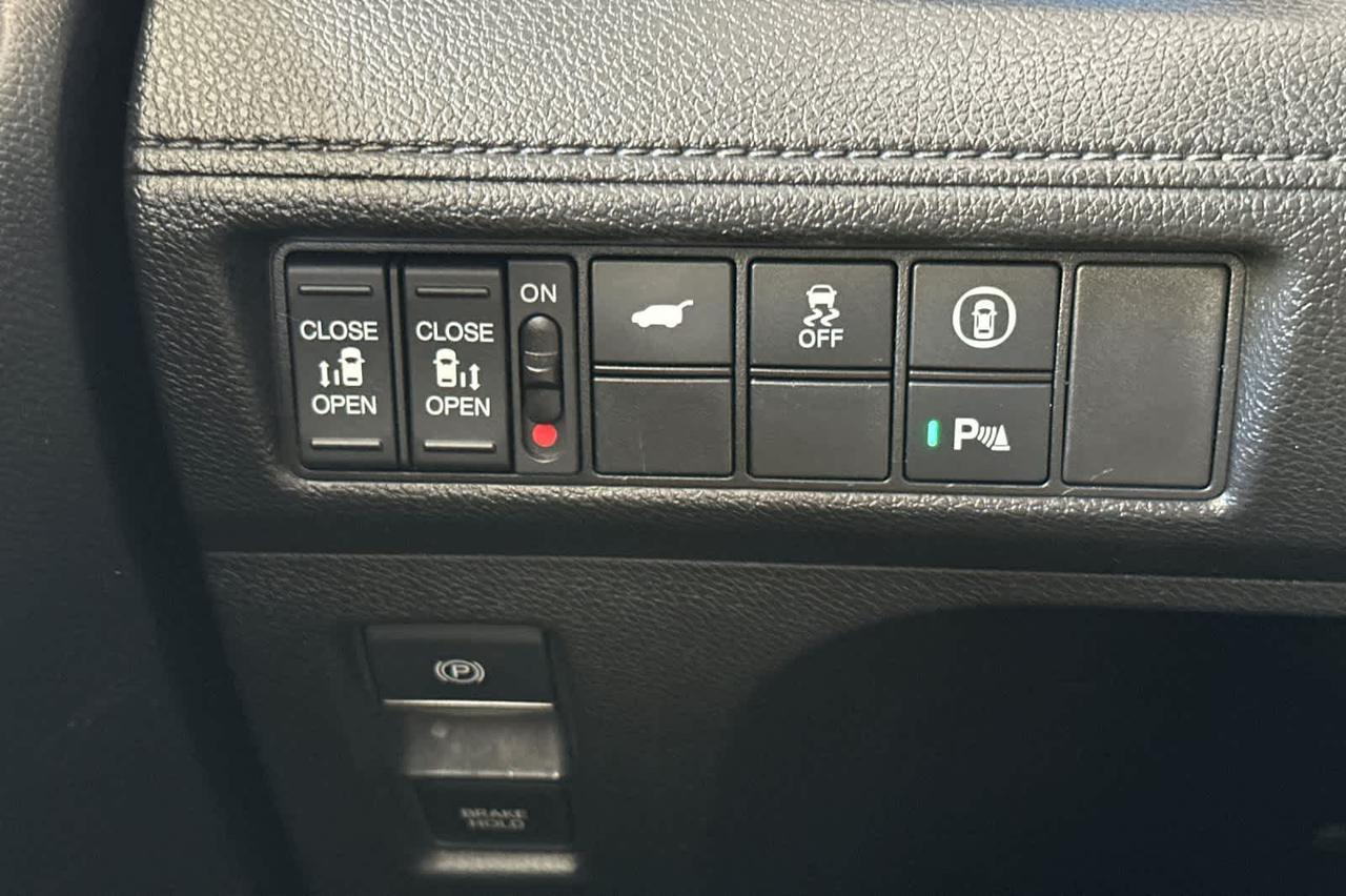 2022 Honda Odyssey Touring Roseville CA