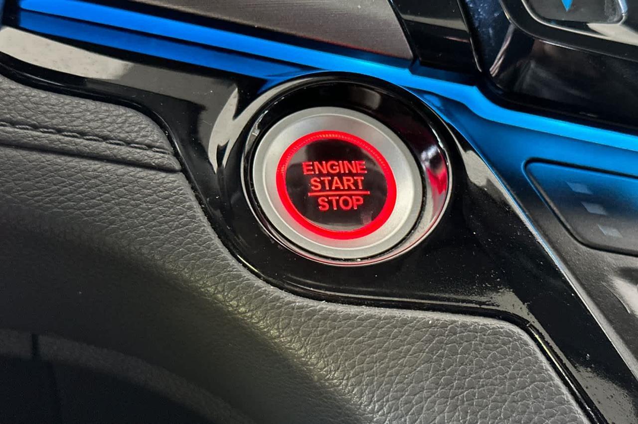 2022 Honda Odyssey Touring Roseville CA