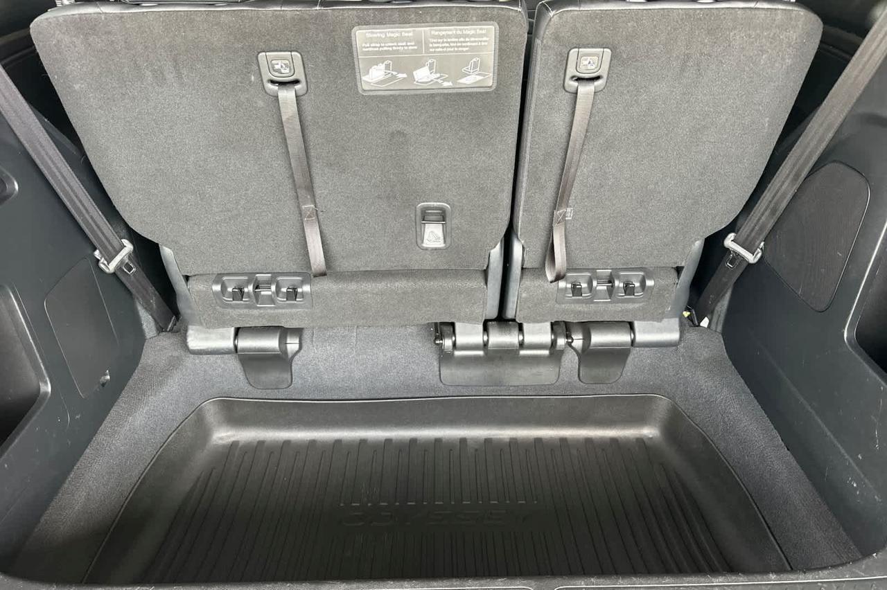 2022 Honda Odyssey Touring Roseville CA