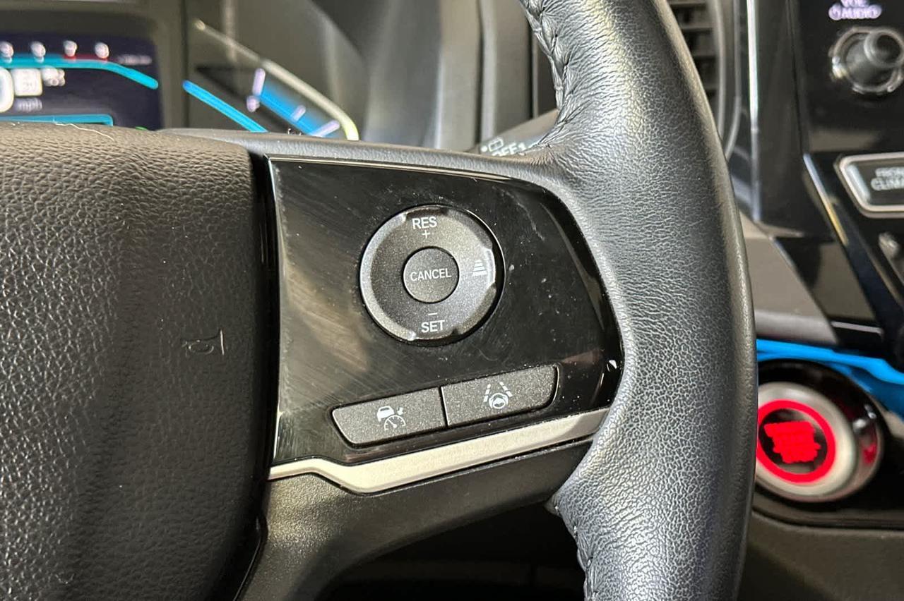 2022 Honda Odyssey Touring Roseville CA