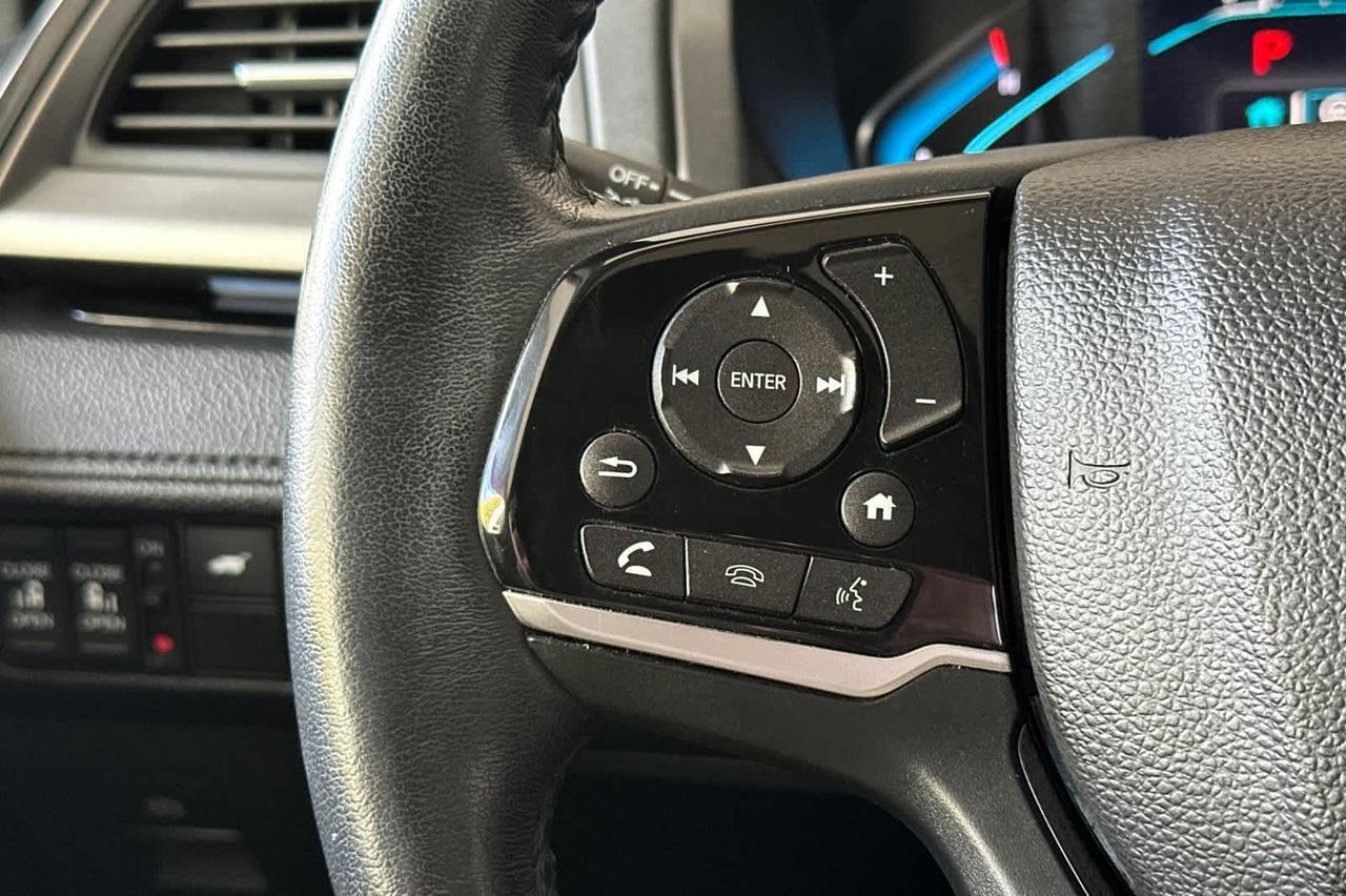 2022 Honda Odyssey Touring Roseville CA