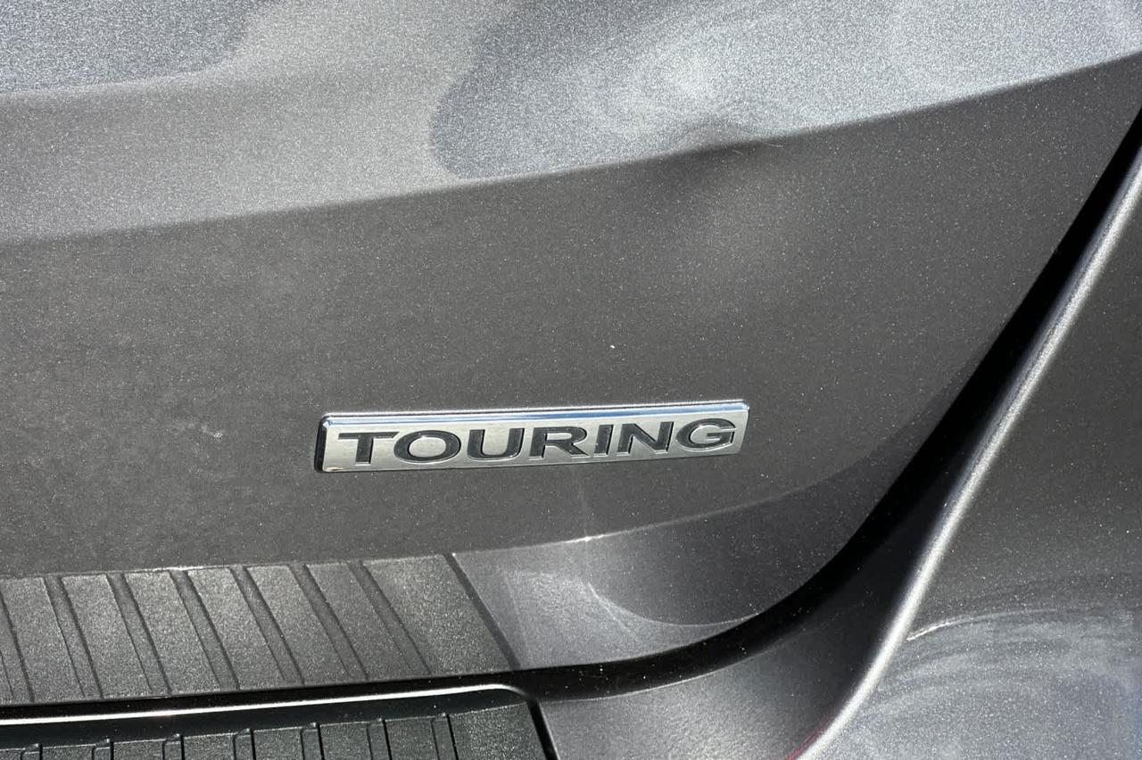 2022 Honda Odyssey Touring Roseville CA