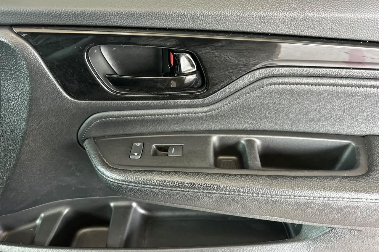 2022 Honda Odyssey Touring Roseville CA