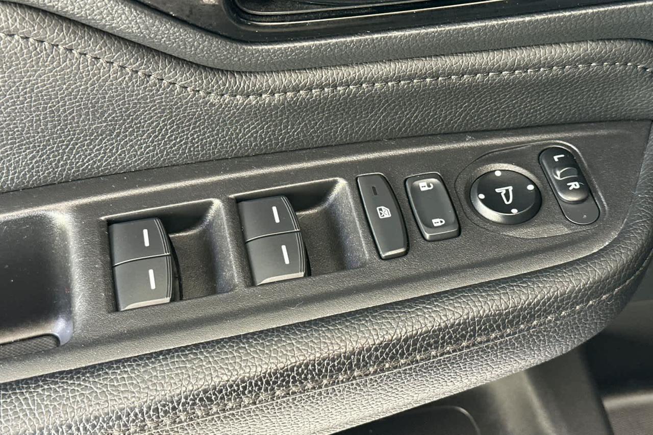 2022 Honda Odyssey Touring Roseville CA