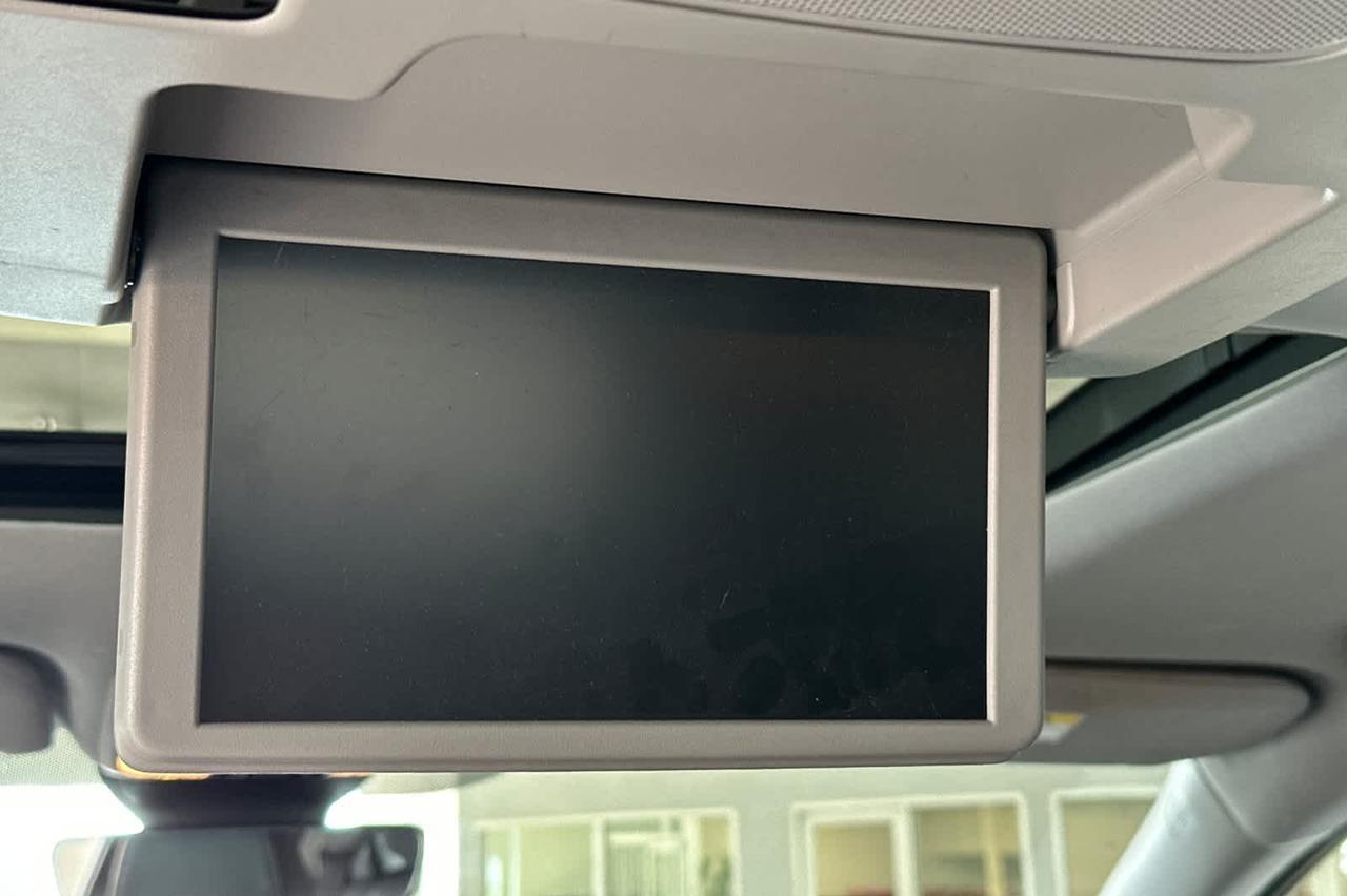 2022 Honda Odyssey Touring Roseville CA