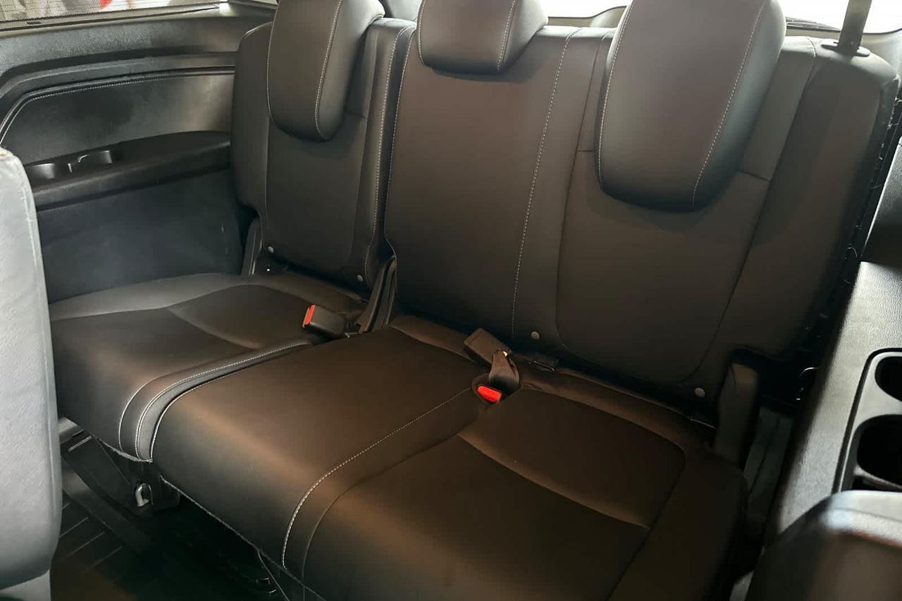 2022 Honda Odyssey Touring Roseville CA