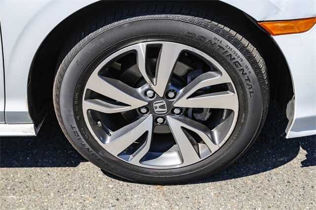 2022 Honda Odyssey Touring Tacoma WA