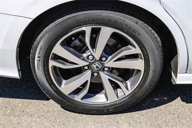 2022 Honda Odyssey Touring Tacoma WA