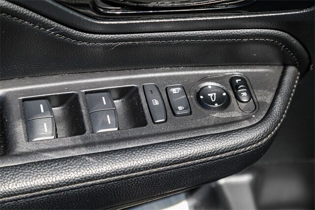 2022 Honda Odyssey Touring Tacoma WA