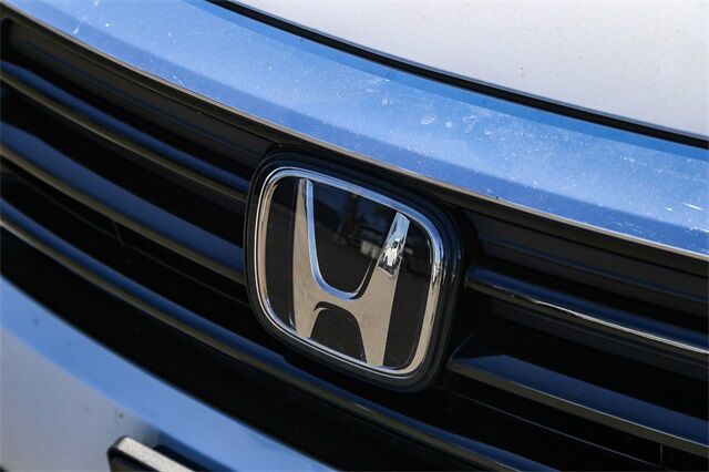 2022 Honda Odyssey Touring Tacoma WA