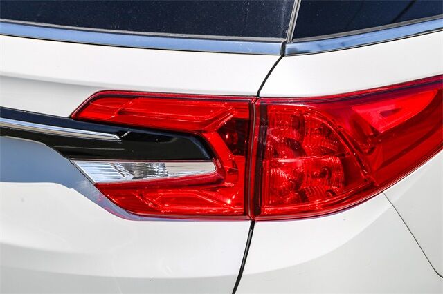 2022 Honda Odyssey Touring Tacoma WA