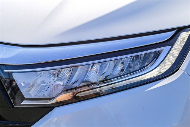 2022 Honda Odyssey Touring Tacoma WA