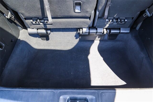 2022 Honda Odyssey Touring Tacoma WA