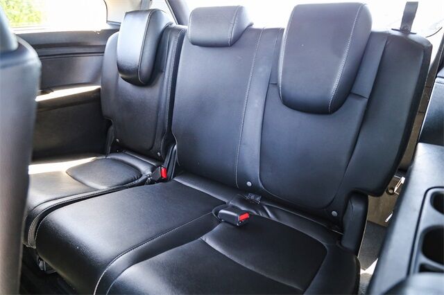 2022 Honda Odyssey Touring Tacoma WA