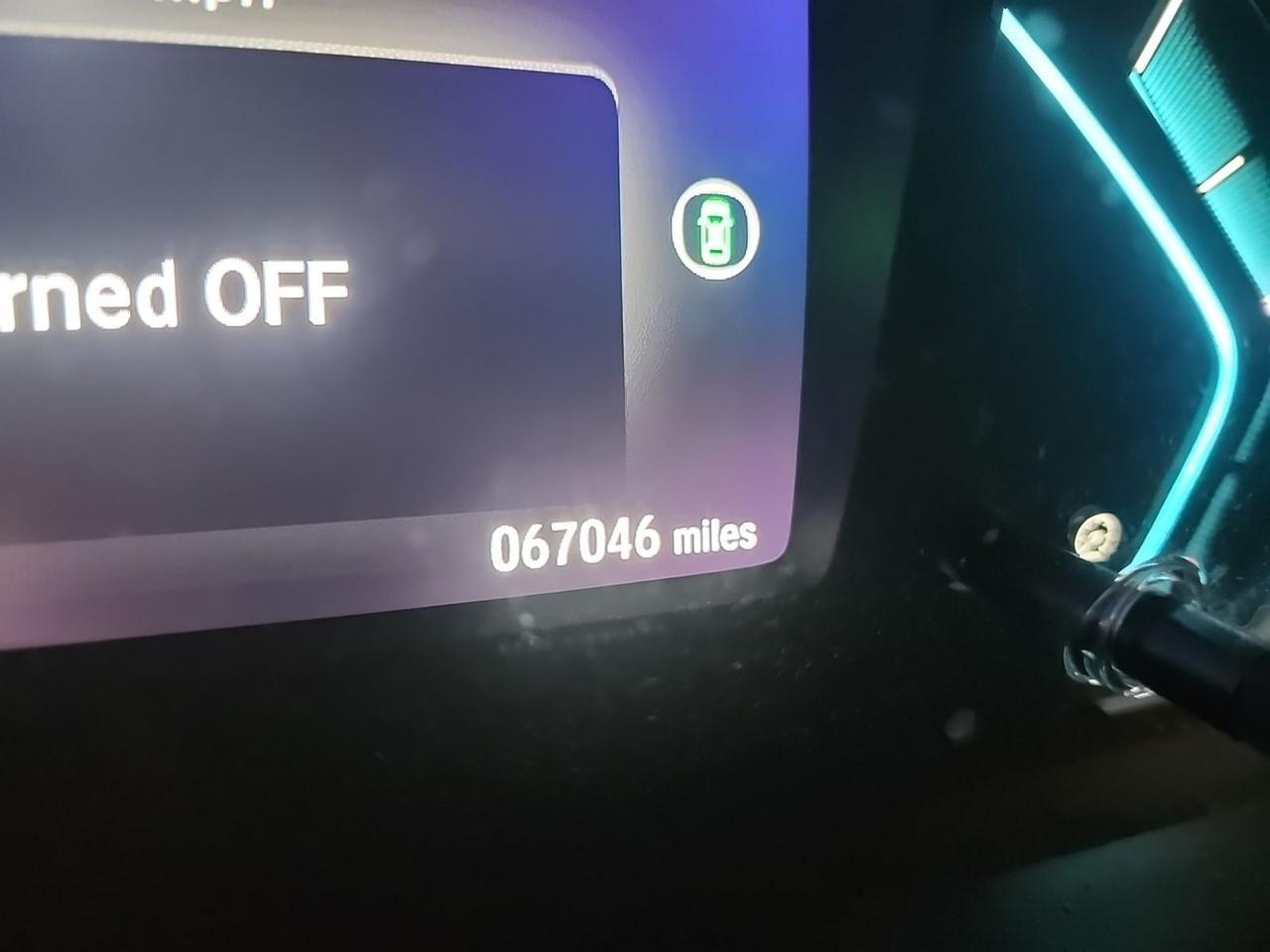 2022 Honda Odyssey Touring Richmond VA