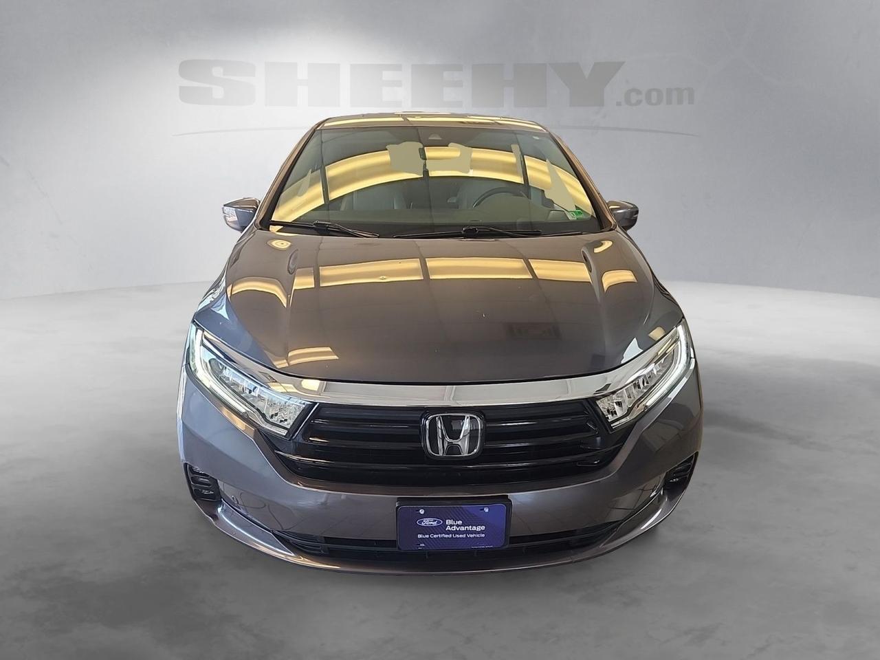 2022 Honda Odyssey Touring Richmond VA