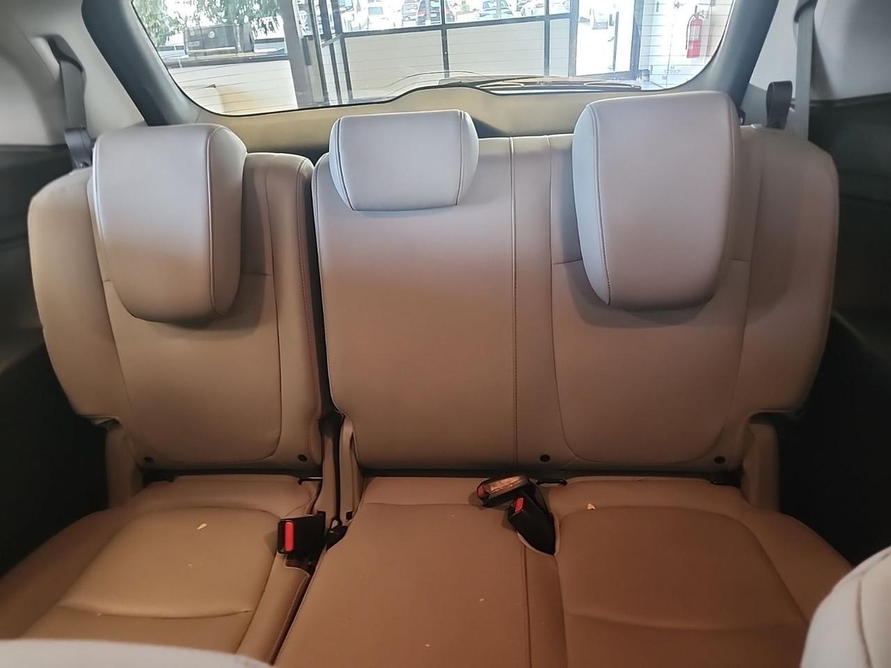 2022 Honda Odyssey Touring Richmond VA