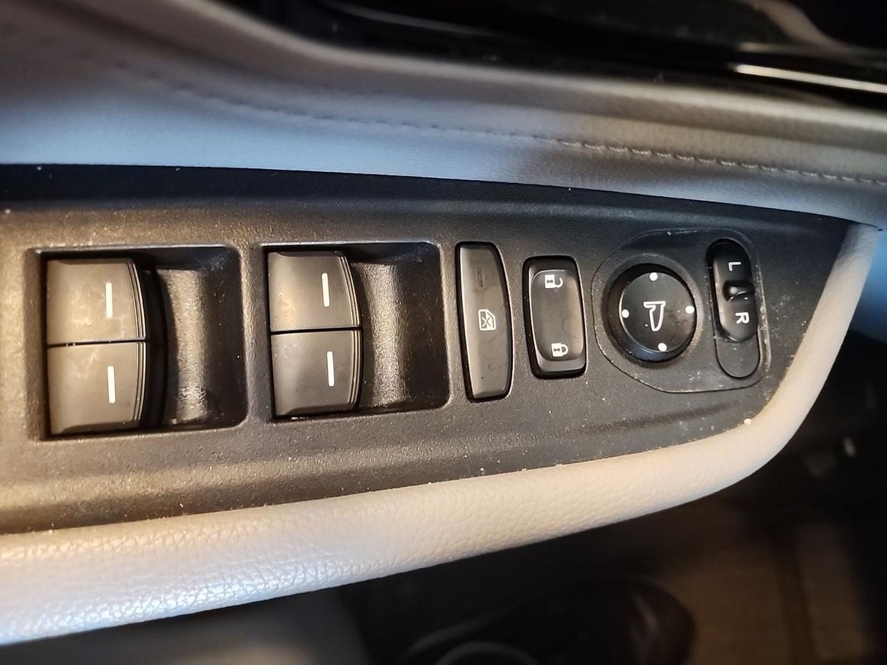 2022 Honda Odyssey Touring Richmond VA