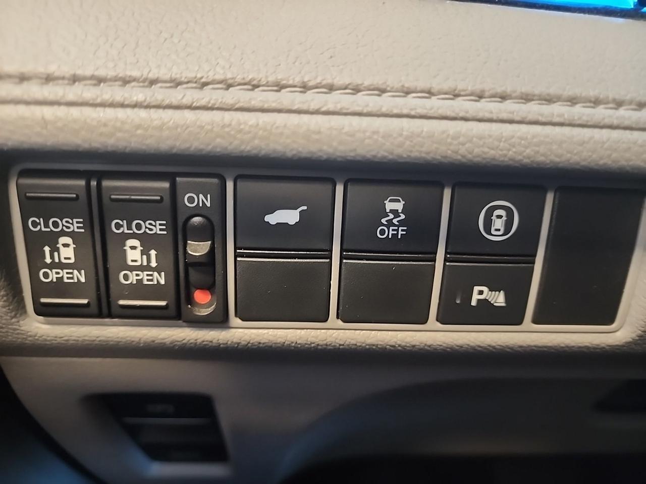 2022 Honda Odyssey Touring Richmond VA