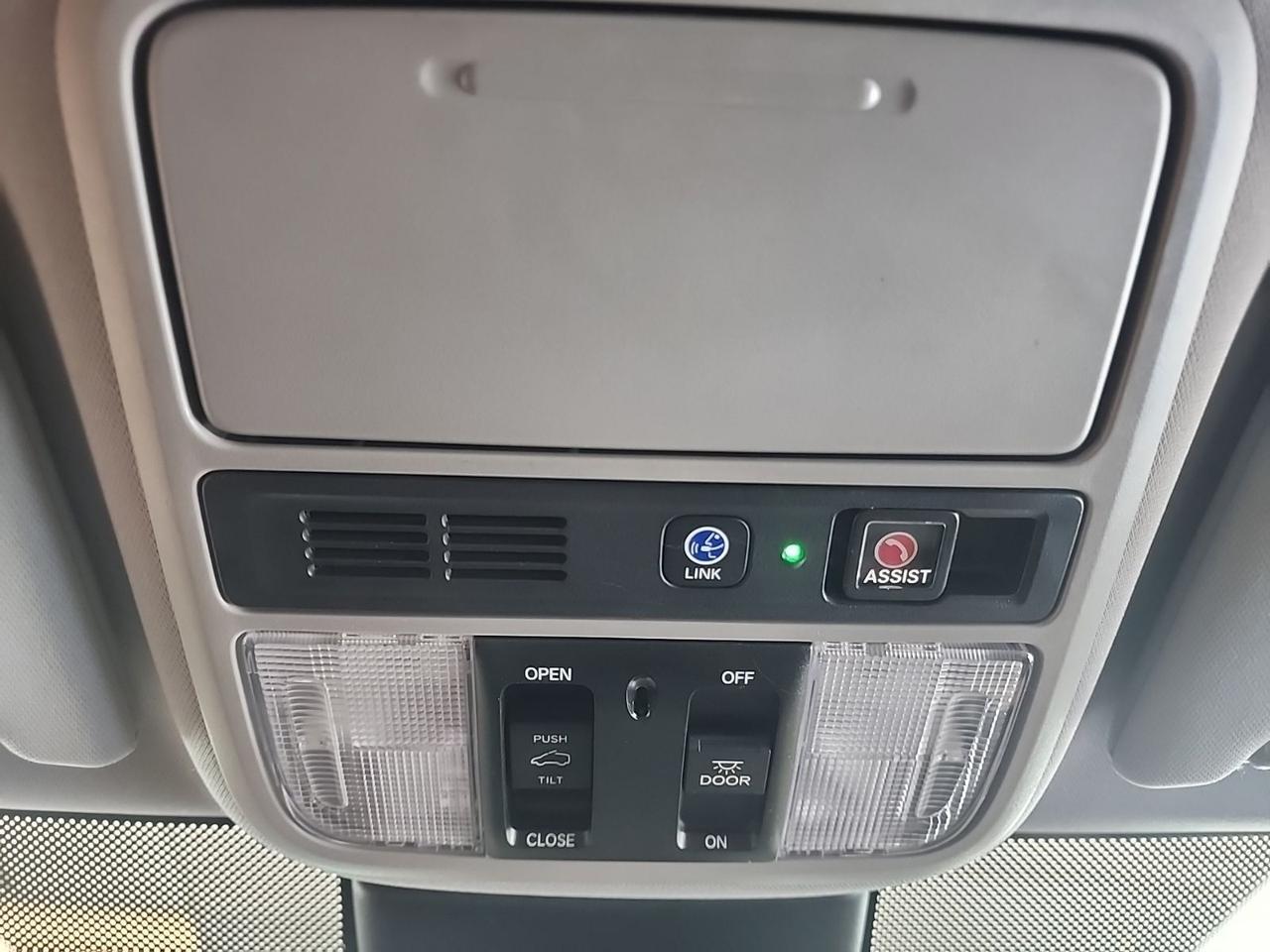 2022 Honda Odyssey Touring Richmond VA