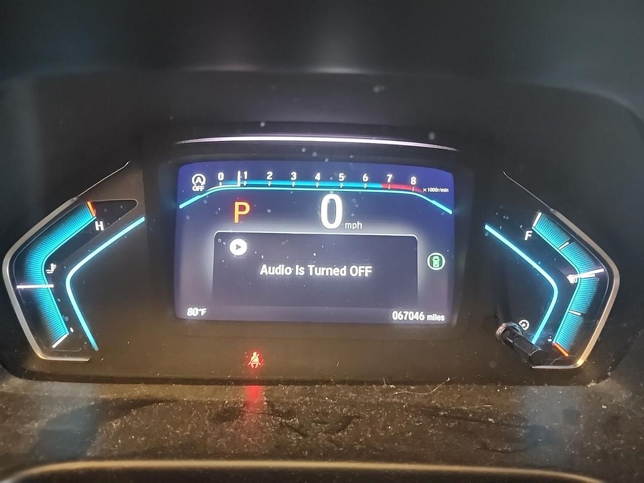 2022 Honda Odyssey Touring Richmond VA